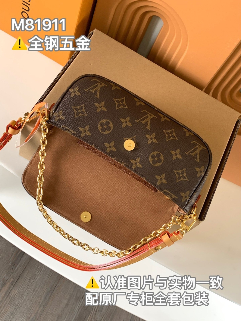 LV Satchel bags